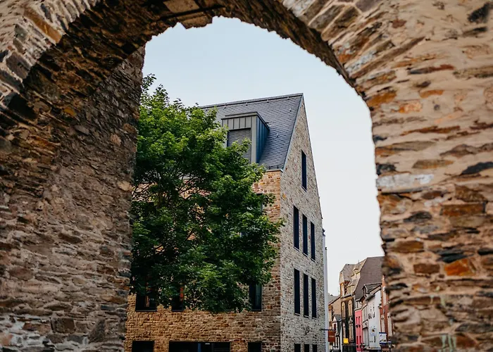 Hotel am Ochsentor Andernach