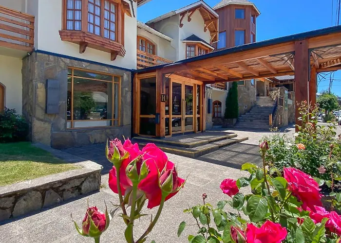 Hotel Y Cabanas Le Village