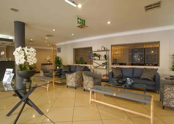 Inani Hotel Gallagher
