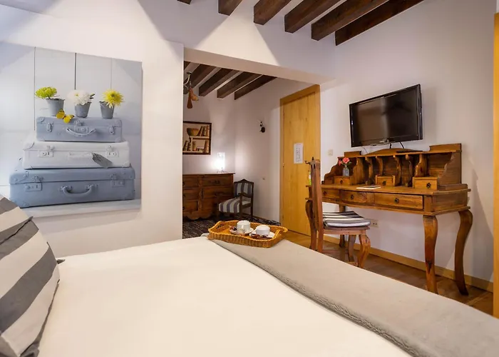 Posada De Eufrasio