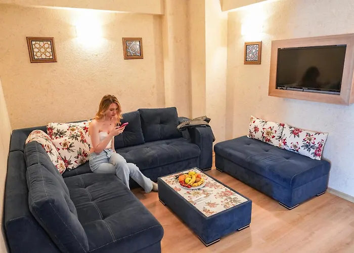 Konur Hotel