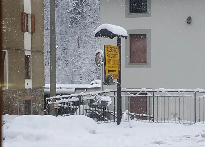 Albergo Belvedere