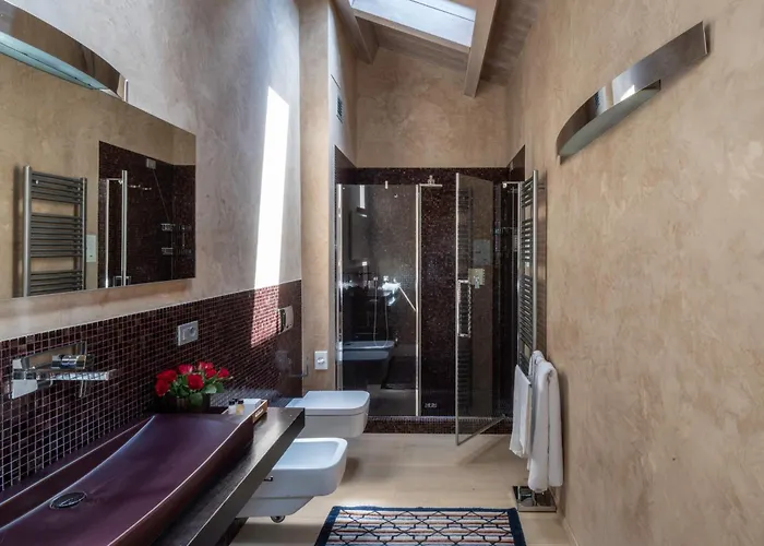Boutique Hotel Residenza La Ceramica