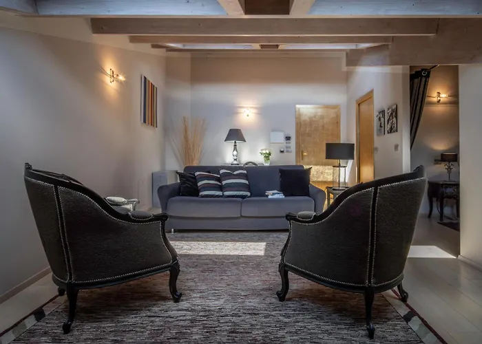 Hotel Residenza la Ceramica