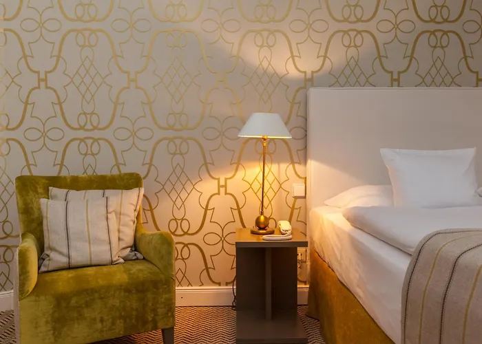 Hotel Watthof