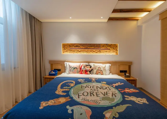 Yoba Boutique Hotel