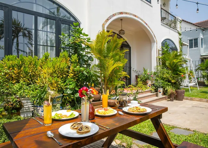 Maison Fleur Luxury Hoi An