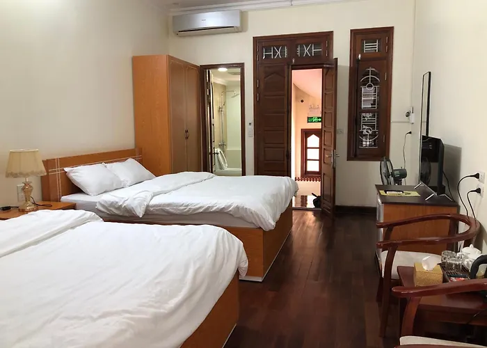 Maya Homestay