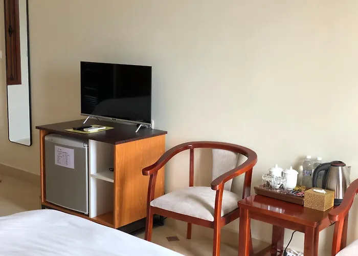 Maya Homestay