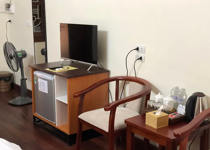 Maya Homestay