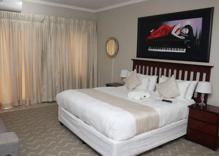 Belz Boutique Hotel