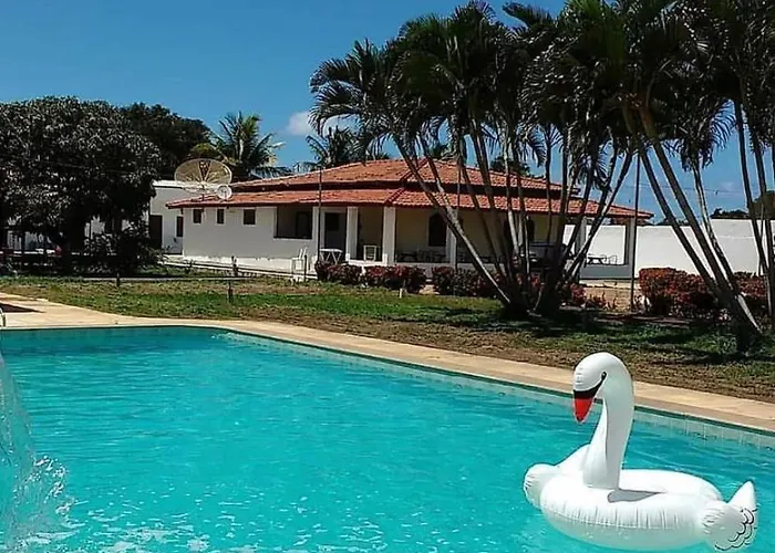Guarajuba Sitiofelizcidade
