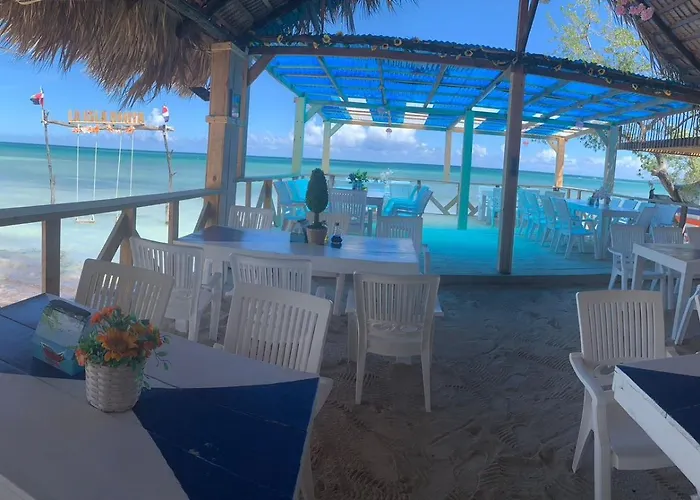 La Isla Bonita