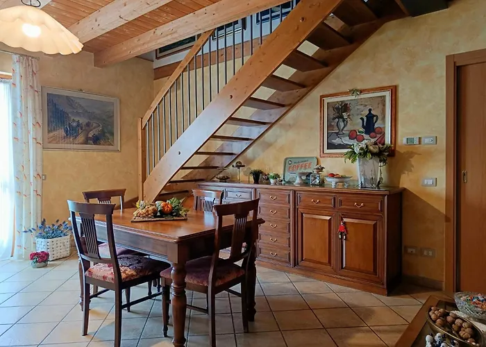 Bed & Breakfast Lucy Bardolino