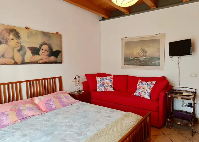 Bed & Breakfast Lucy Bardolino