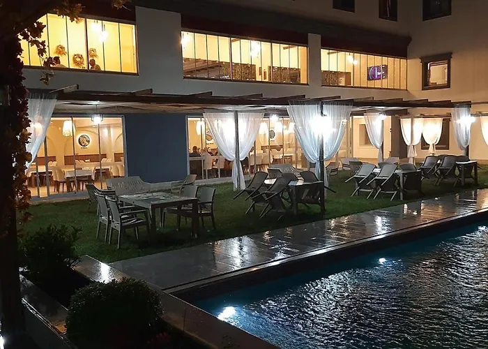 Hotel Labella Bergama