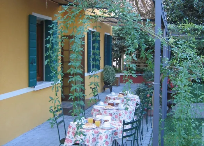 Antica Villa Graziella