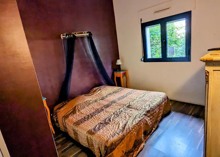 Hotel Ilargi Ascain