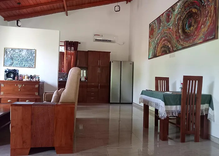 Luxury Villa With Bb Free Wi-Fi