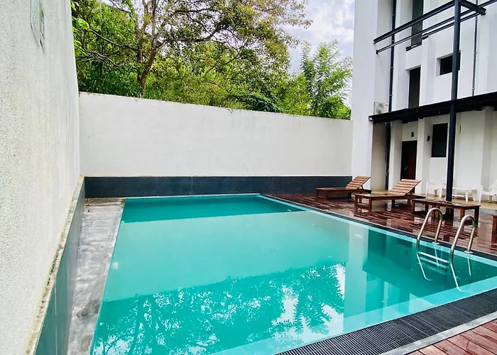 Hotel Kandyan View "Free Pickup From Kandy City"
