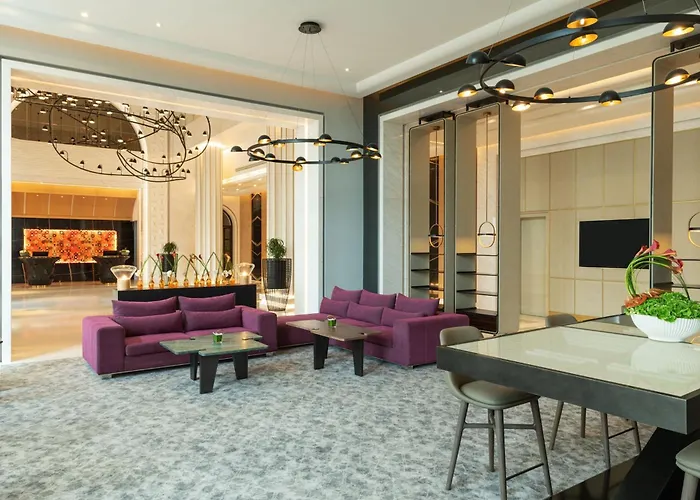 Le Royal Méridien Doha