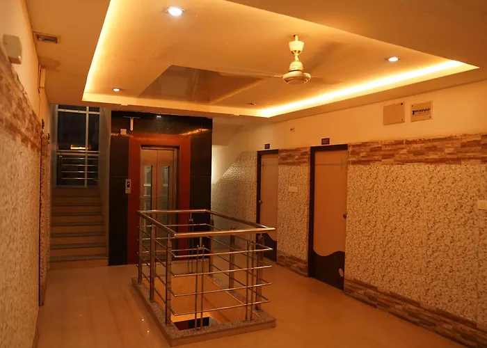 Hotel Omni Plaza