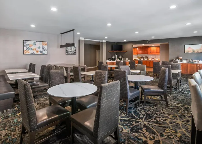 Residence Inn Phoenix Glendale Sports & Entertainment District