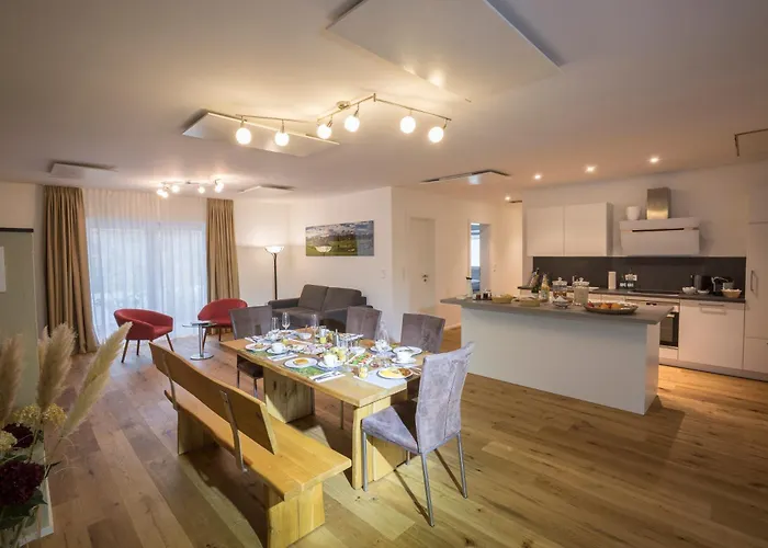 Weiherhof Appartements