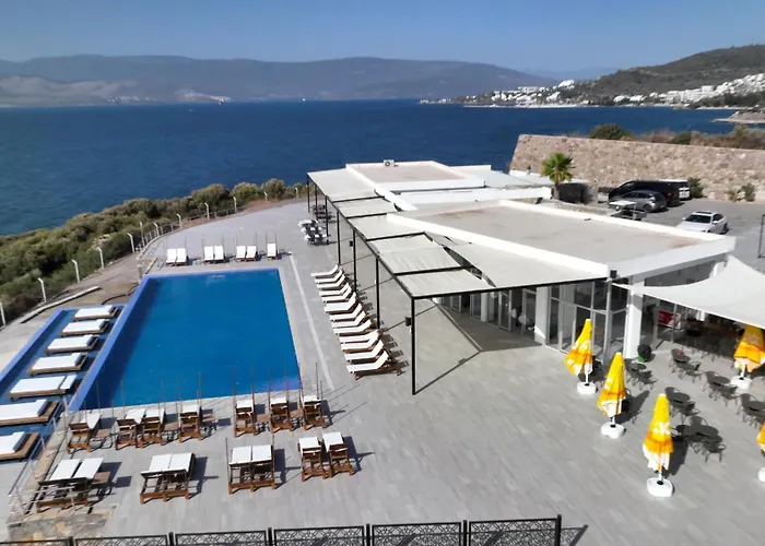 Ni Marin Hotel