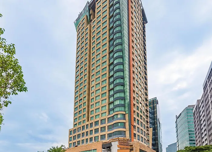 Vivere Hotel