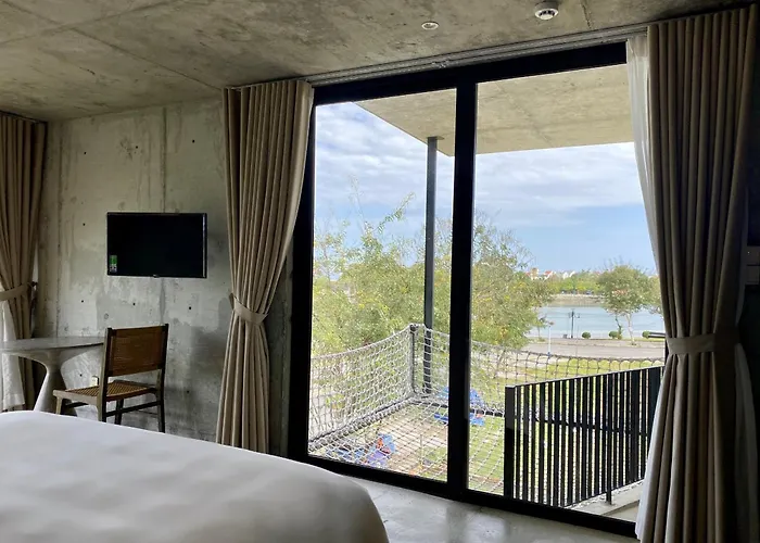 Thalia Boutique Hotel Hoian