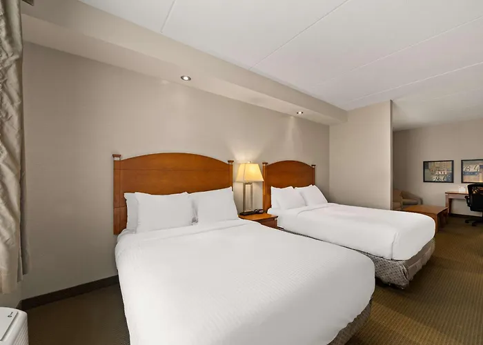 Best Western Plus Orangeville Inn & Suites