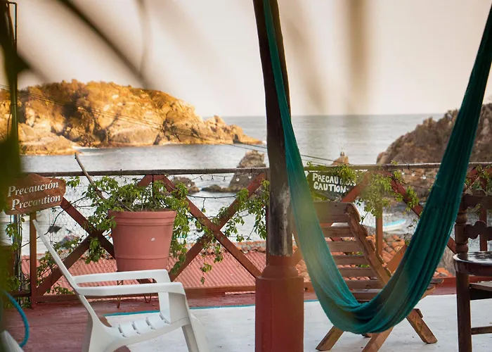 Hotel La Cabana