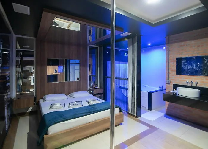 Lual Motel Sorocaba-SP