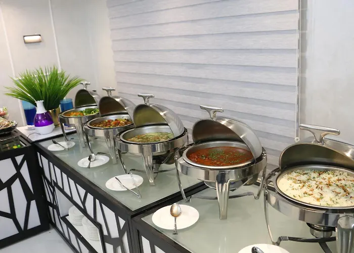 Kaya Hotel Amman