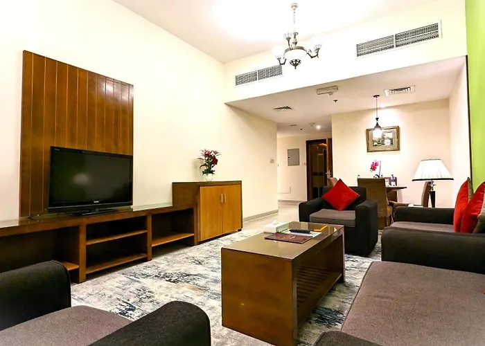 City Tower Hotel