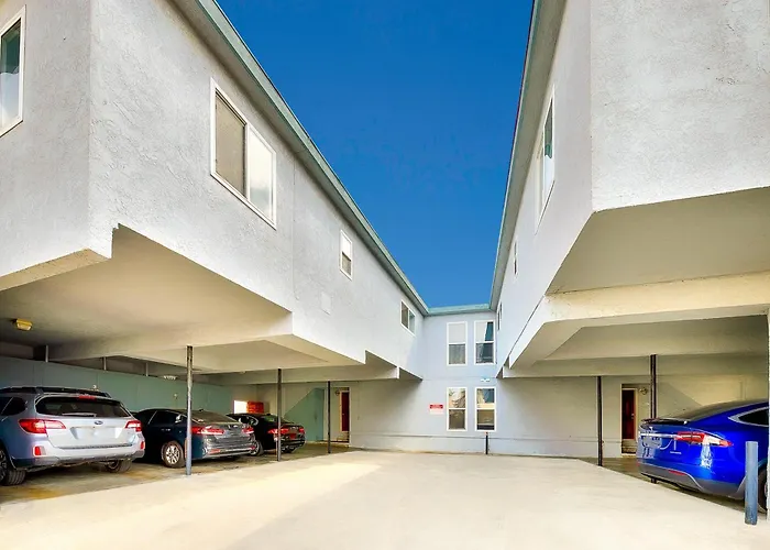 Groundswell 4 Bedroom