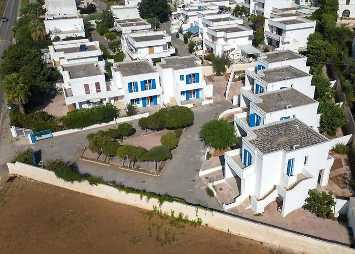 Residence Mare Azzurro