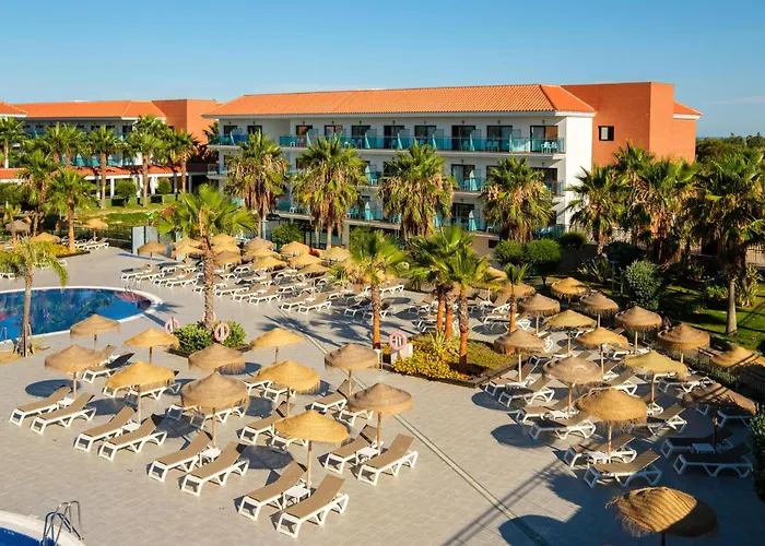 Hotel Best Costa Ballena