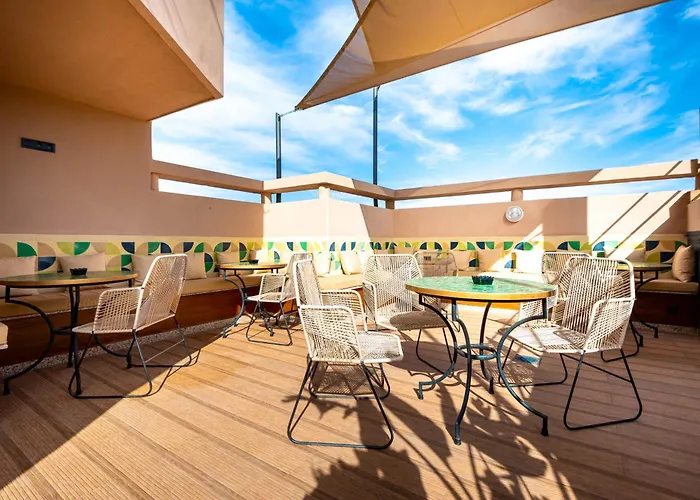 Fashion Boutique Hotel