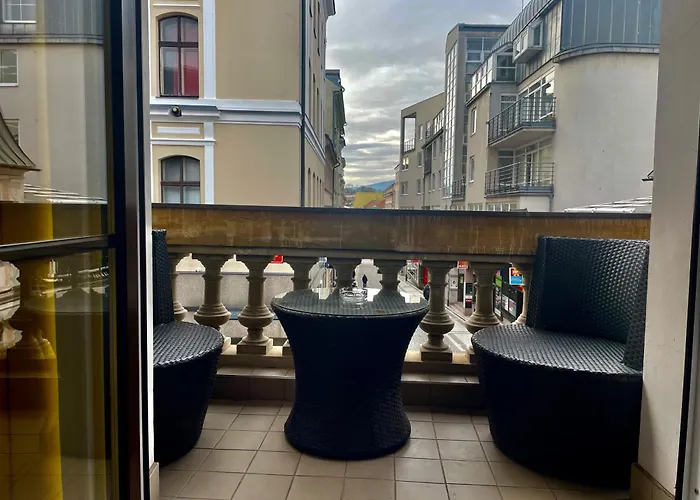 Hotel Radnice