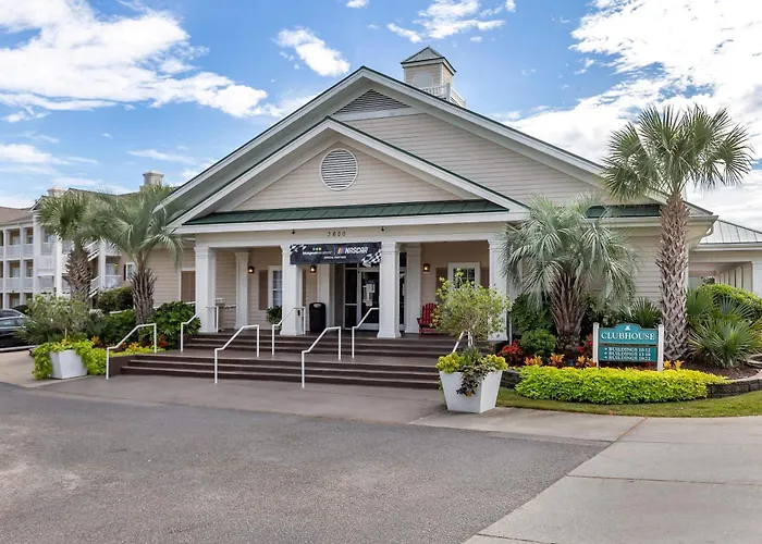 Bluegreen Vacations Harbour Lights, An Ascend Collection Resort