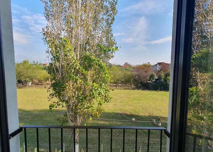 Nerium Garden Inn Tirana Airport