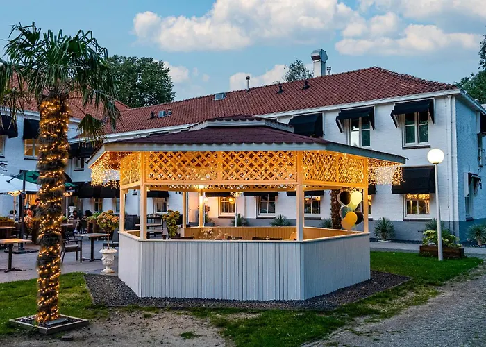 Hotel Hoevevoorde