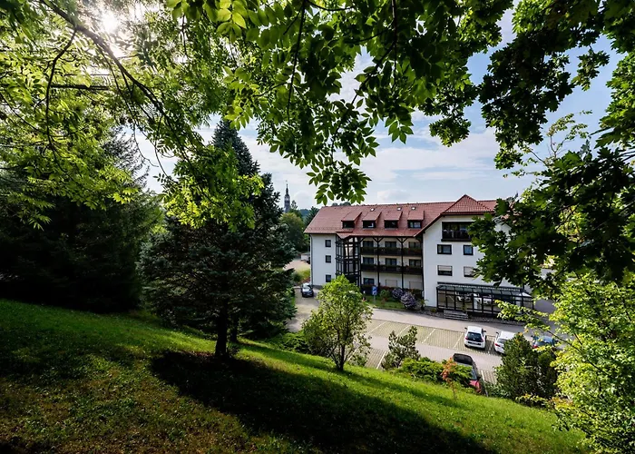 Hotel Zur Post