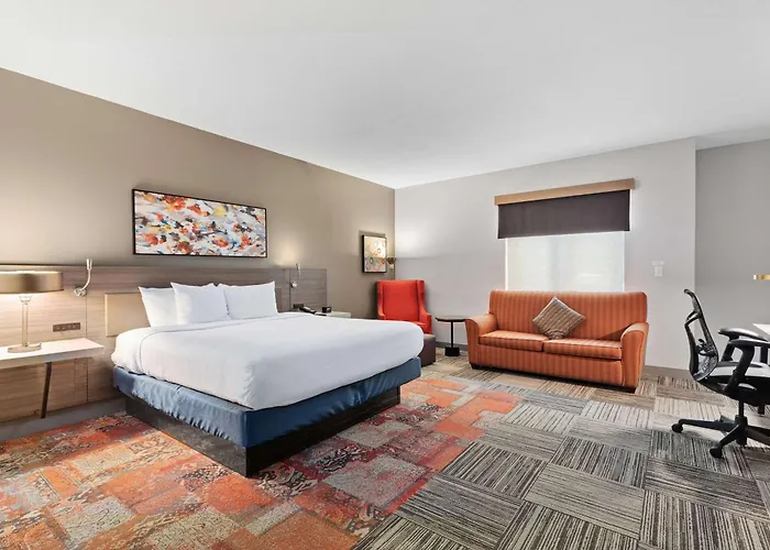 Hilton Garden Inn Syracuse