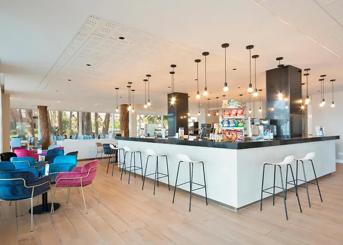 Hotel Best Terramarina