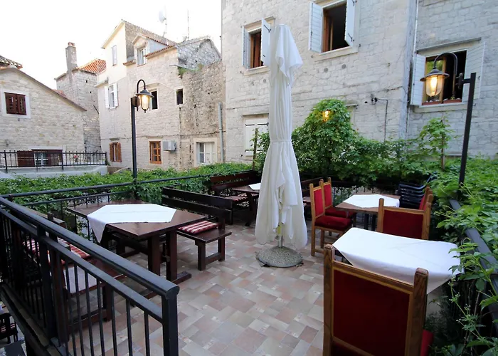 Heritage Hotel Tragos