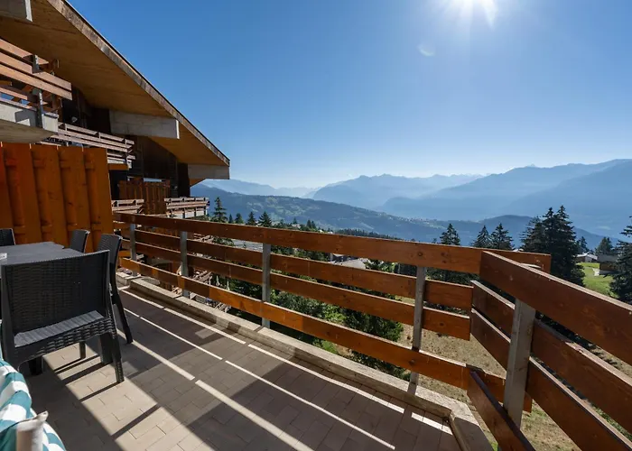 Eden Resort Anzère