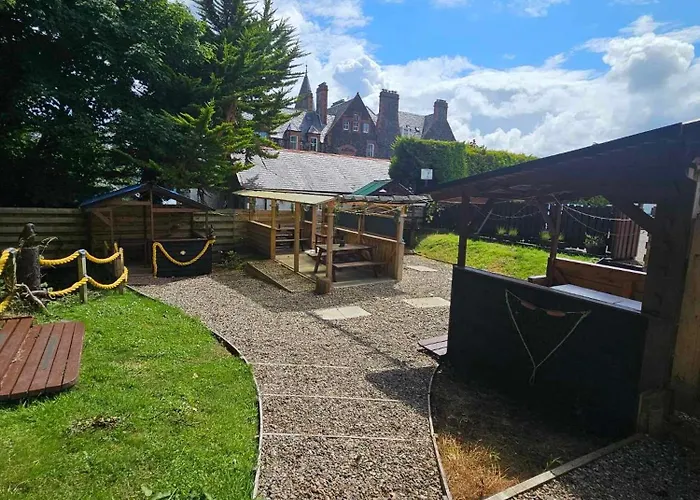 Park Lodge Hotel